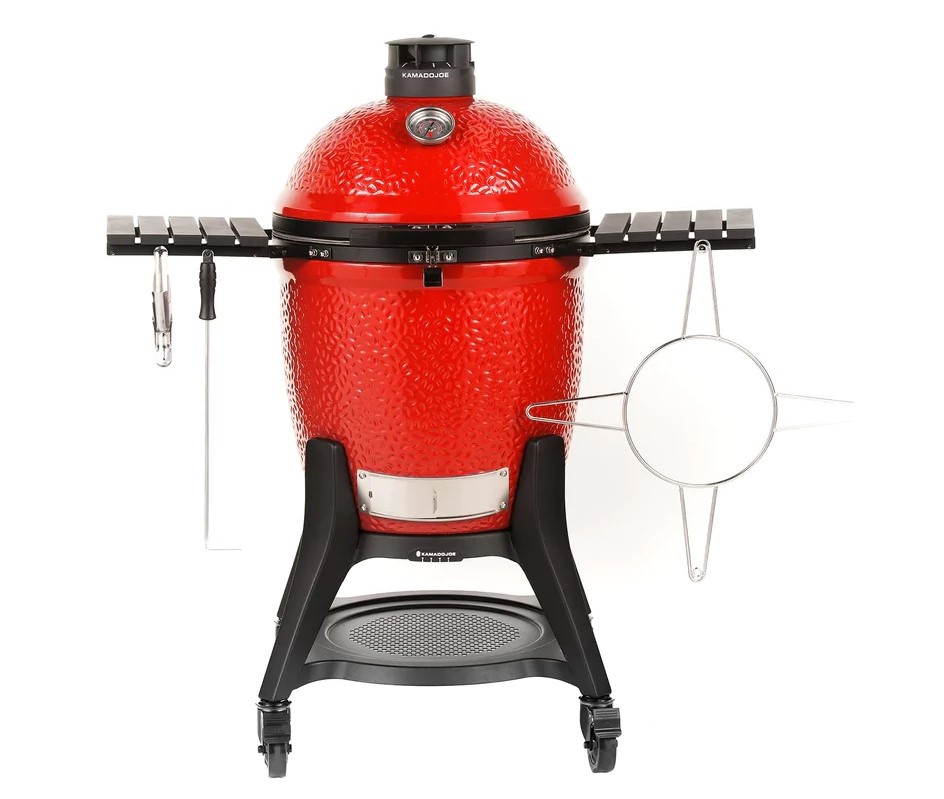 kamado-joe-classic-III